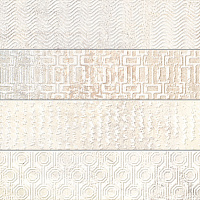 Напольная плитка DECO BRICKBOLD ALMOND