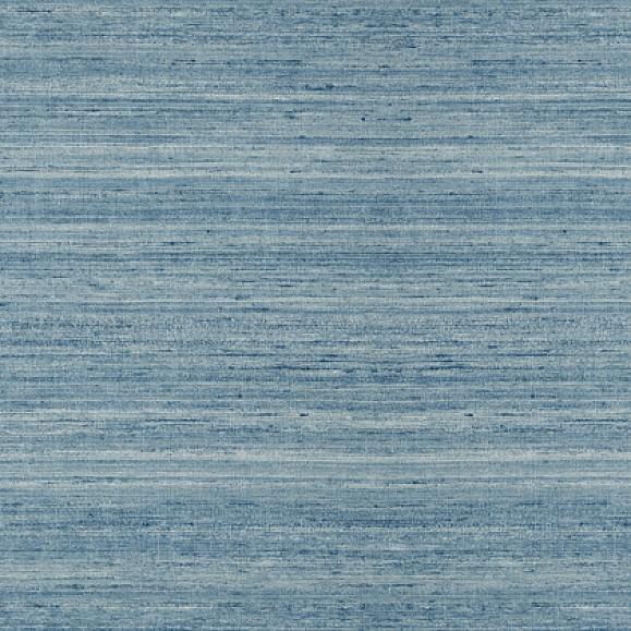 Обои Thibaut T340 Wild Silk Blue