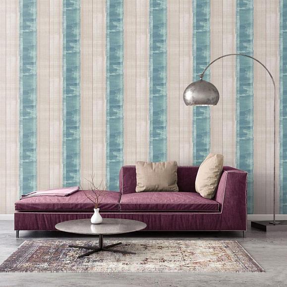 Обои Aura Signature G78276 Sublime Stripe
