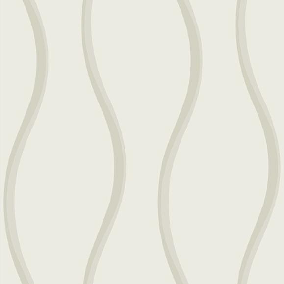 Обои York DT5114 Unfurl White