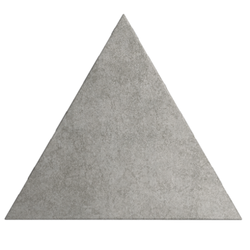 Evoke Traingle Layer Cement