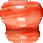 Ángulo Ontigola Carmesi