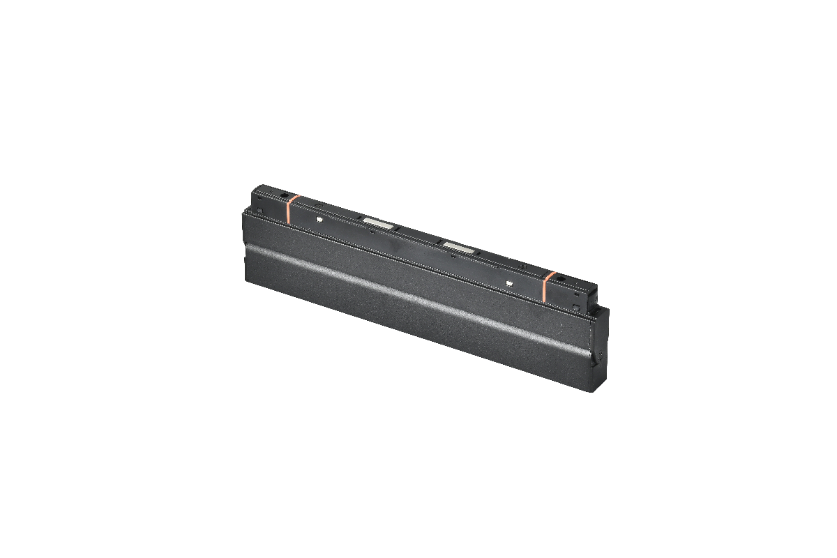 Трековый магнитный светильник iLedex Vision 4822-004-L300-12W-110DG-3000K-BK