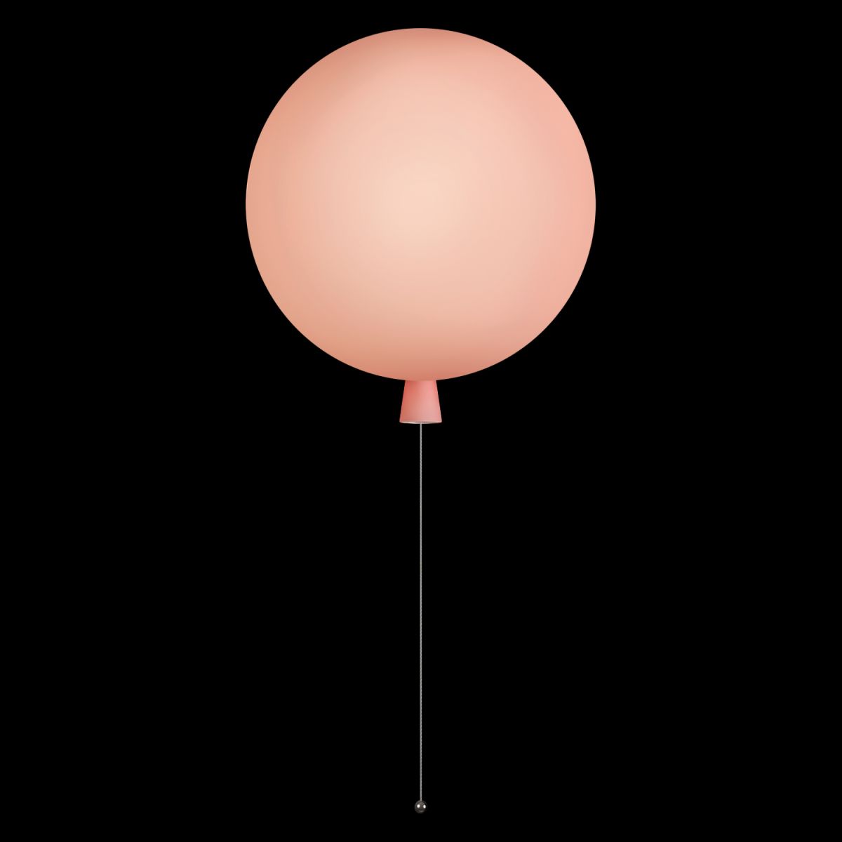 Потолочный светильник Loft IT Airy 10599/300C Pink