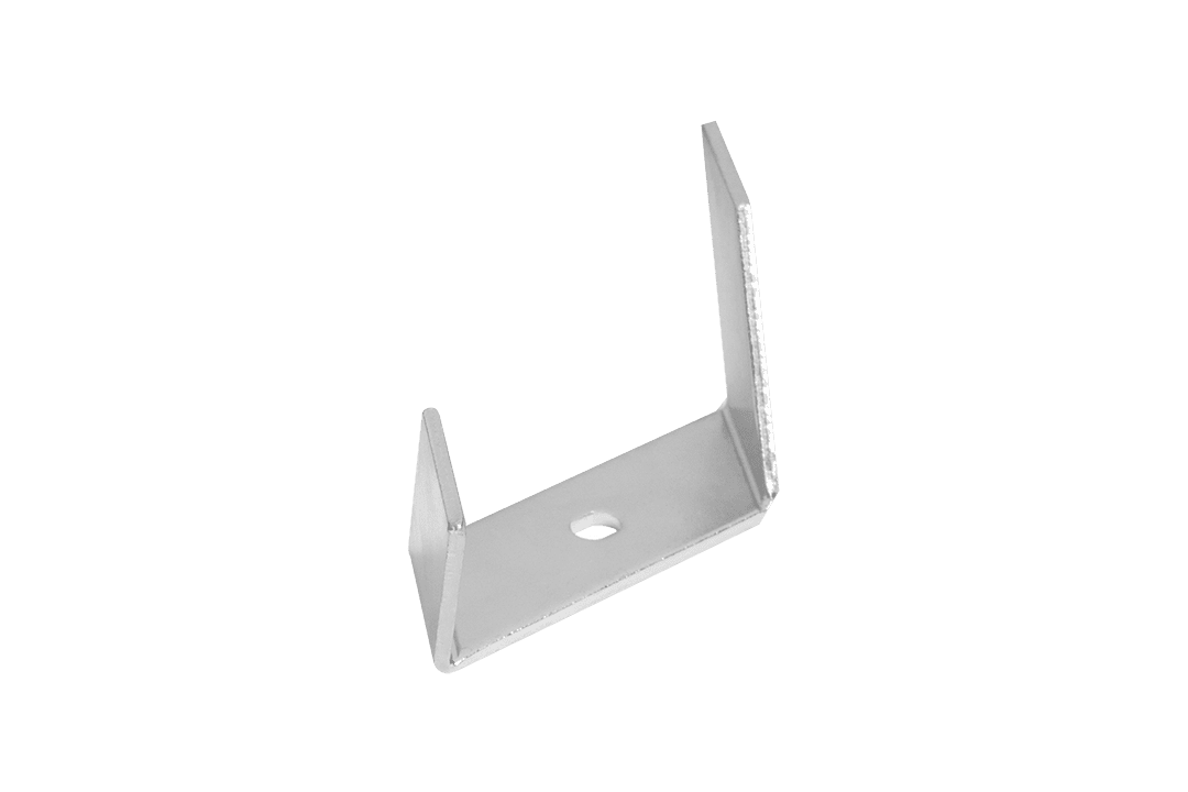 Профиль алюминиевый DesignLed LE.6332-W 003116