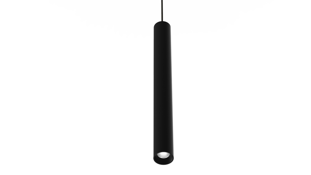 Трековый светильник Lumker SY-LINK-TB-BL-5-WW 013692