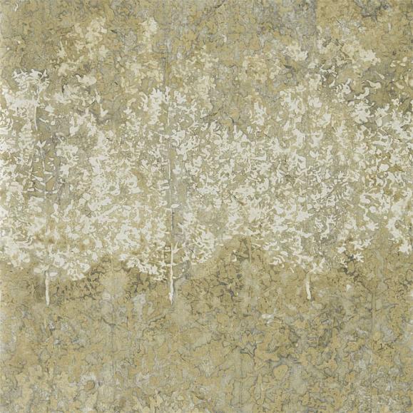 Обои Zoffany 312654 Belvoir Antique Bronze