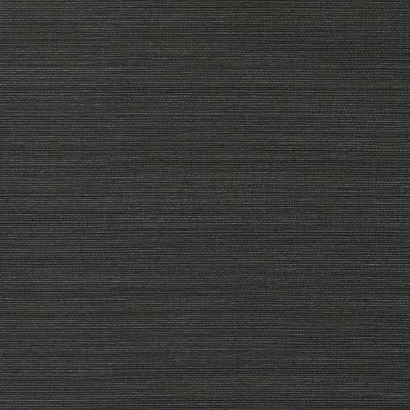Обои Thibaut T75152 Taluk Sisal Black