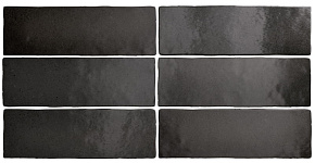EQUIPE MAGMA Black Coal