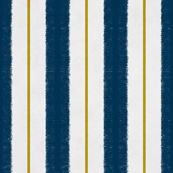 Обои Coordonne 8500032V Race Navy