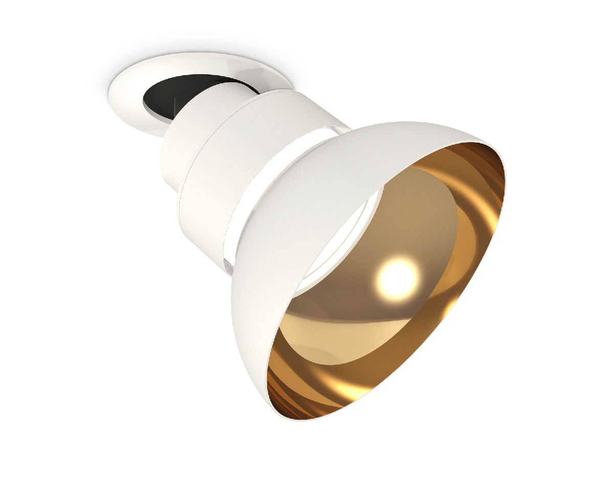 Встраиваемый спот Ambrella Light Techno spot (A2241, A2105, C8101, N8144)XM8101601