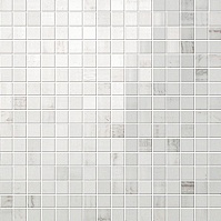 Marvel Calacatta Mosaico Lappato
