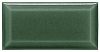 ADEX MODERNISTA Biselado PB C/C Verde Oscuro