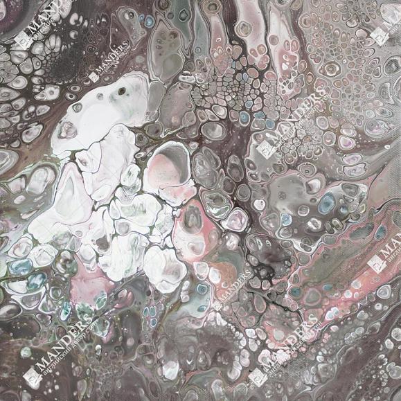 Панно Affresco RE827-COL3 Color 3