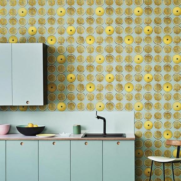 Обои Cole & Son 114/24048 Arance