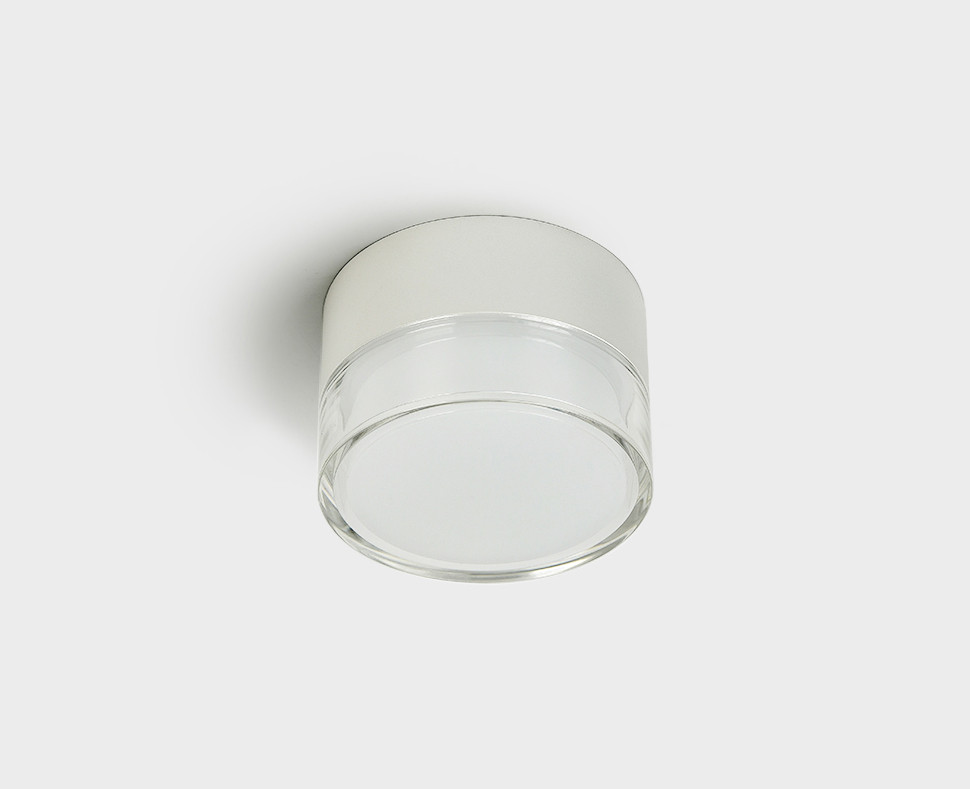 Потолочный светильник Italline IT06-6041 white 3000K