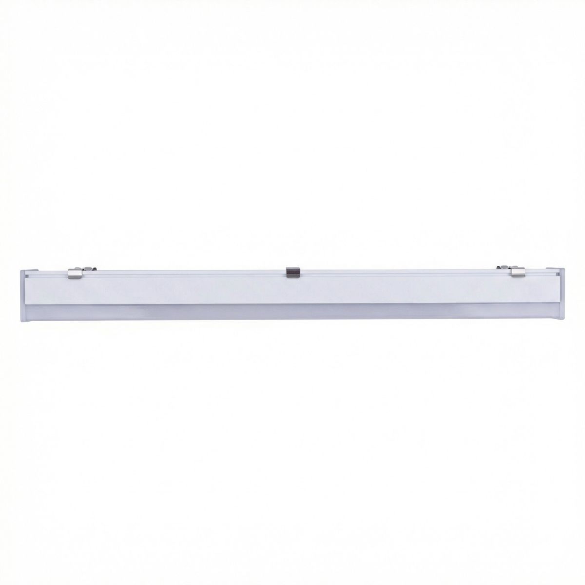 Линейный подвесной модульный светильник Uniel ULO-N10A-20W/6500K/L60 IP40 WHITE UL-00013252