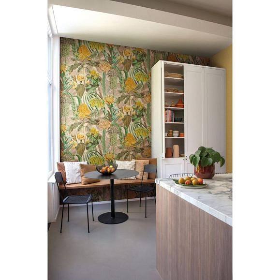 Обои Omexco BOP601 The Botanist