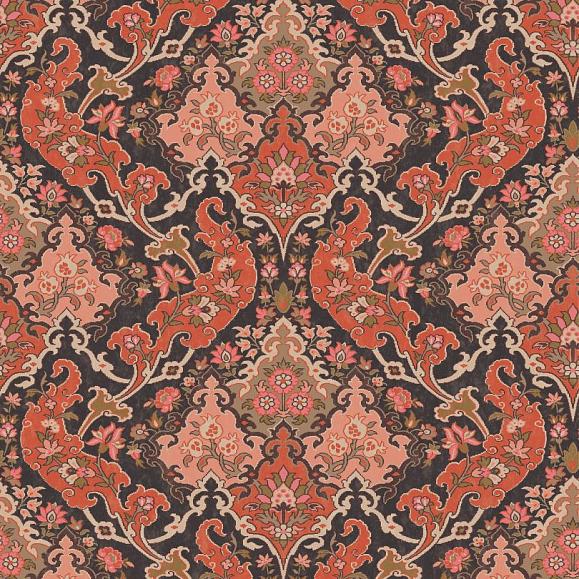 Обои Cole & Son 108/8039 Pushkin