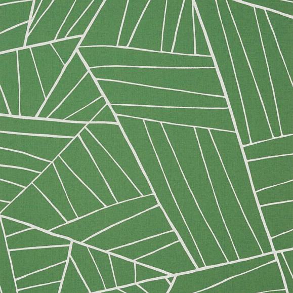 Обои Thibaut T10445 Jordan Emerald