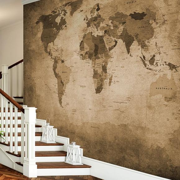 Панно Hygge Wall H10882 Your own world