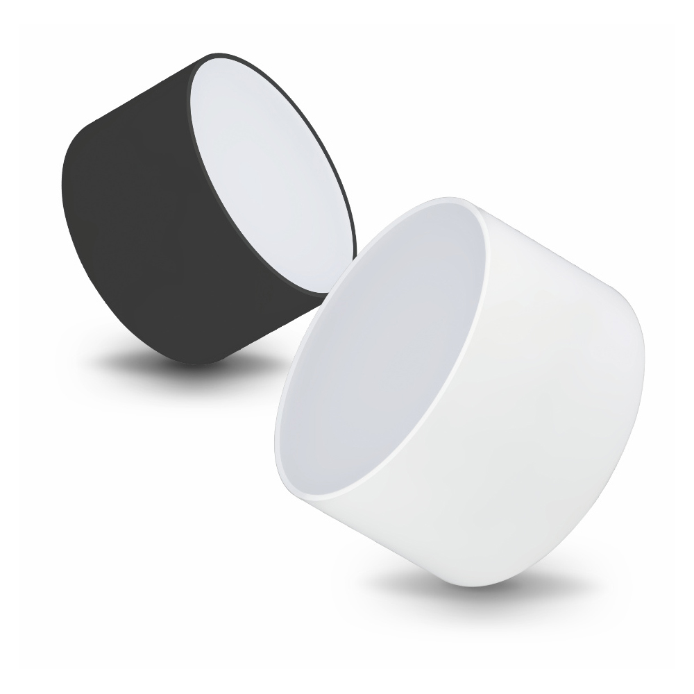 Накладной светильник Arlight SP-RONDO-90A-8W Day White 022234