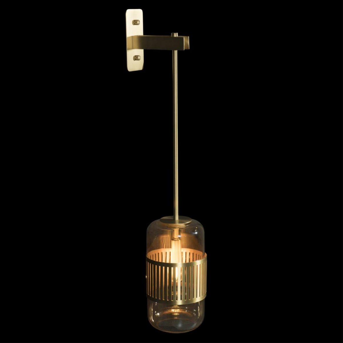 Бра Loft IT Hudson 10097W