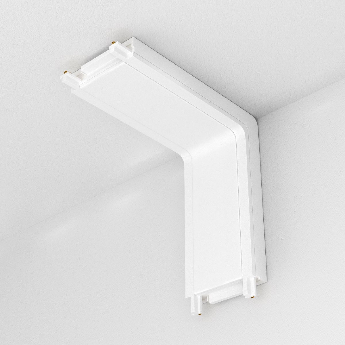 Коннектор питания Maytoni Accessories for tracks Radity TRA084CI-11W