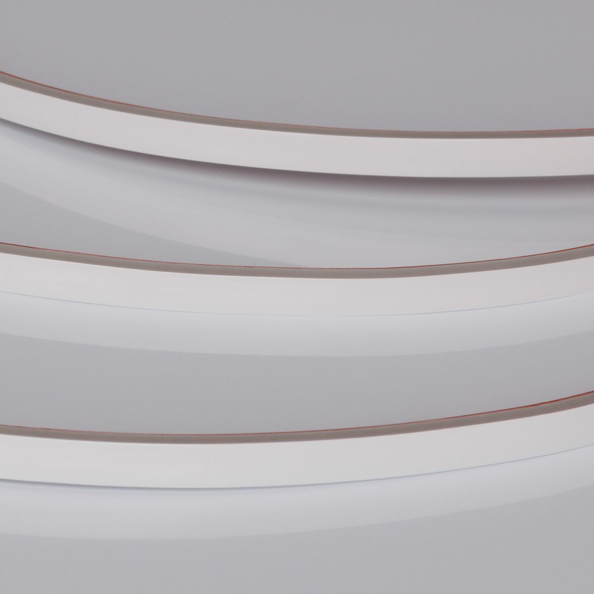 Светодиодная лента герметичная Arlight VELA-M240-2.5x6mm 24V Warm3000 (5 W/m, IP65, 5m) 053268