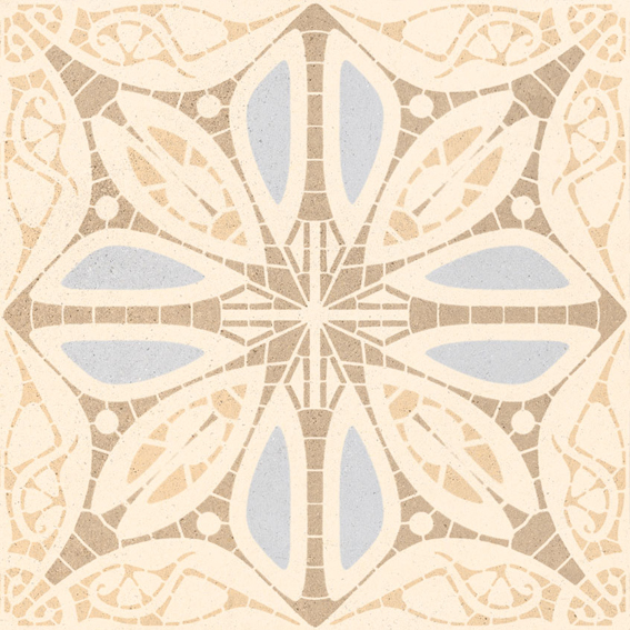 Tassel Crema