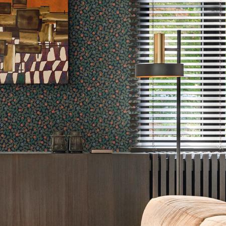Обои Loymina ALS6 021 Bilberry