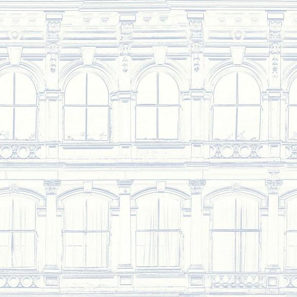 Обои Mayflower 31602 Architecture