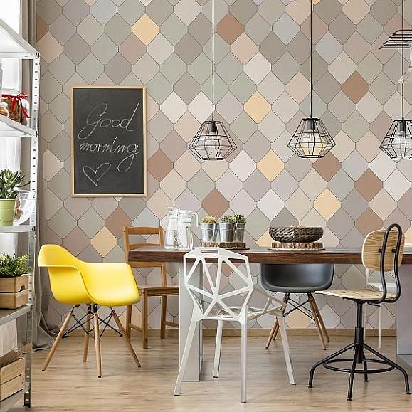 Панно Affresco ZK421-COL2 Color 2
