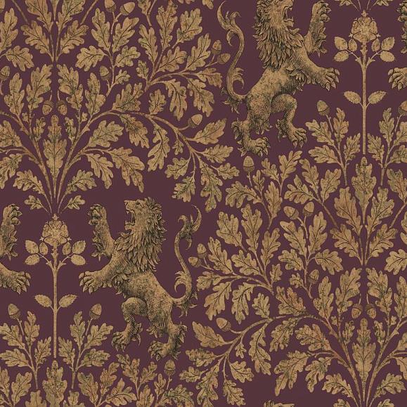 Обои Cole & Son 116/10038 Boscobel Oak