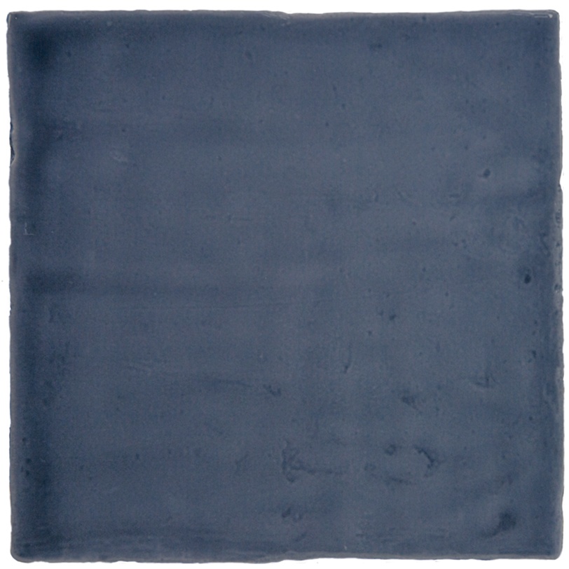 New Country Deep Blue 15х15