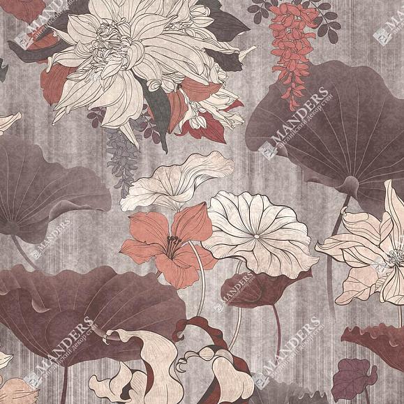 Панно Affresco RE909-COL3 Color 3
