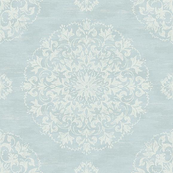 Обои KT-Exclusive TM72002 Rosette