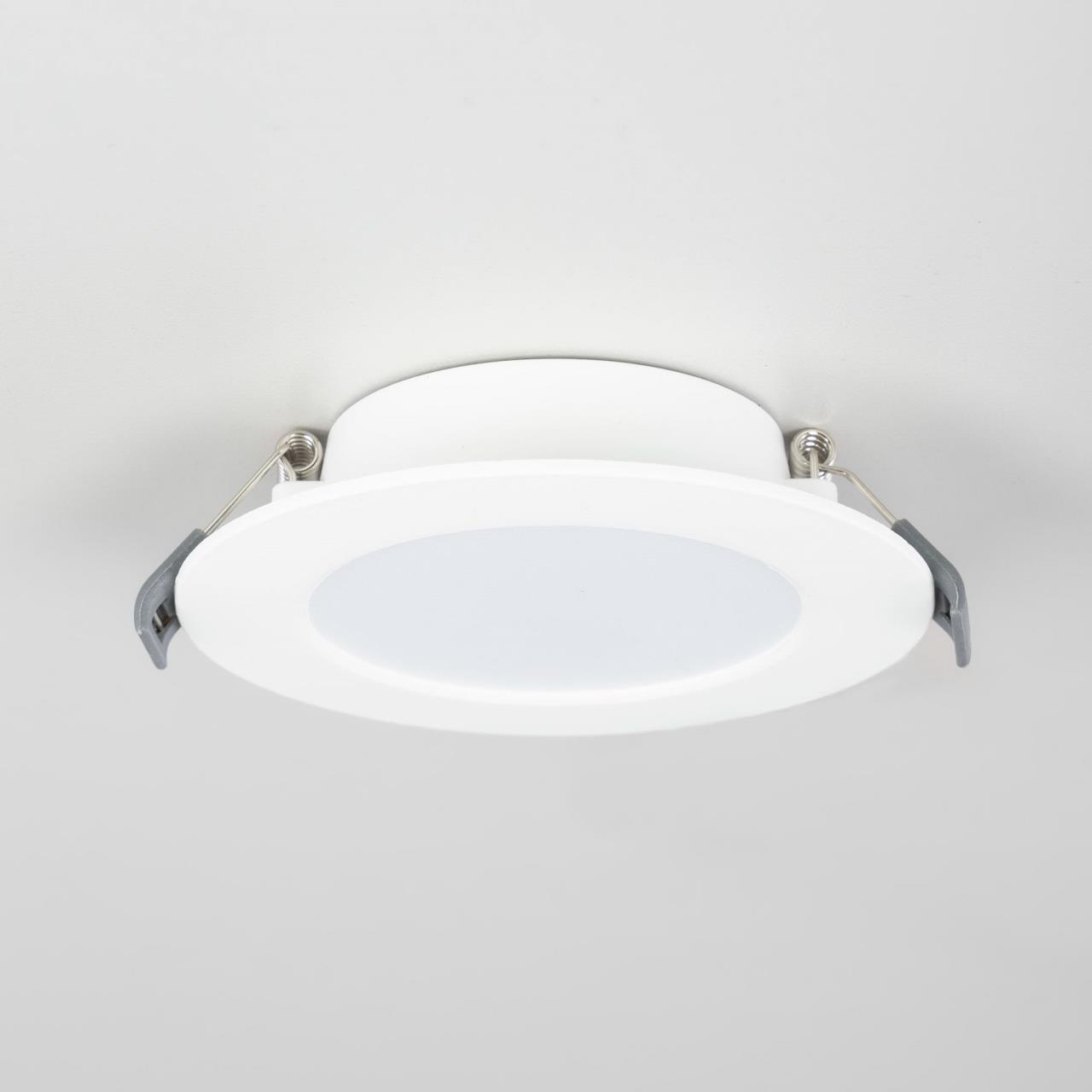 Встраиваемый светильник Citilux Галс CLD5505N