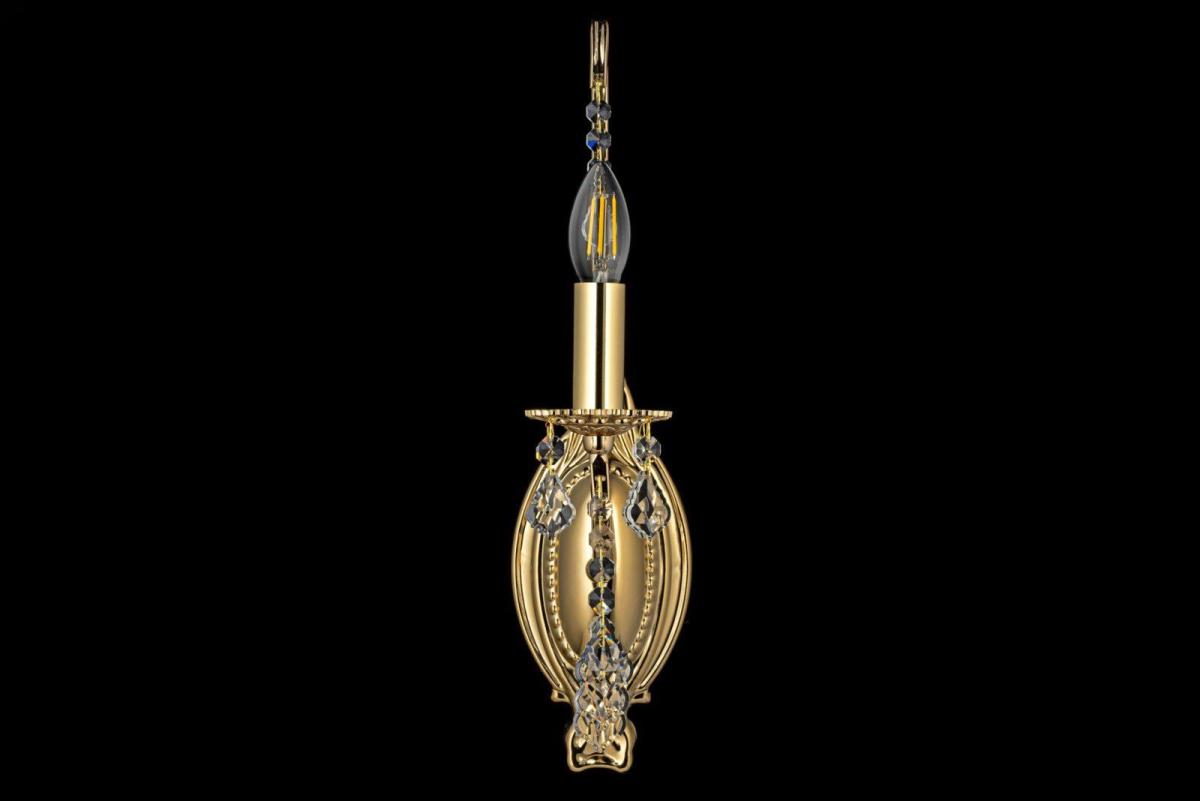 Бра Arti Lampadari Ercolano E 2.1.1.602 G