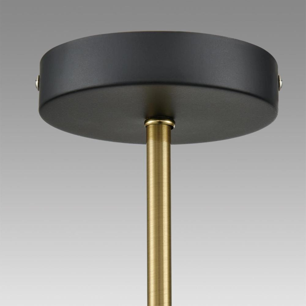 Люстра на штанге Lumion Comfi Almira 8058/8C