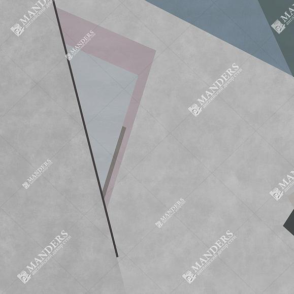 Панно Affresco RE842-COL3 Color 3