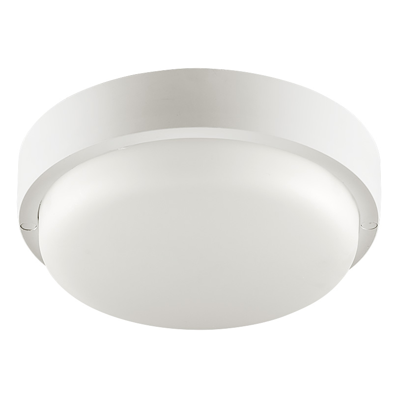 Настенно-потолочный светильник Wolta LCL04-12W-R01-4K