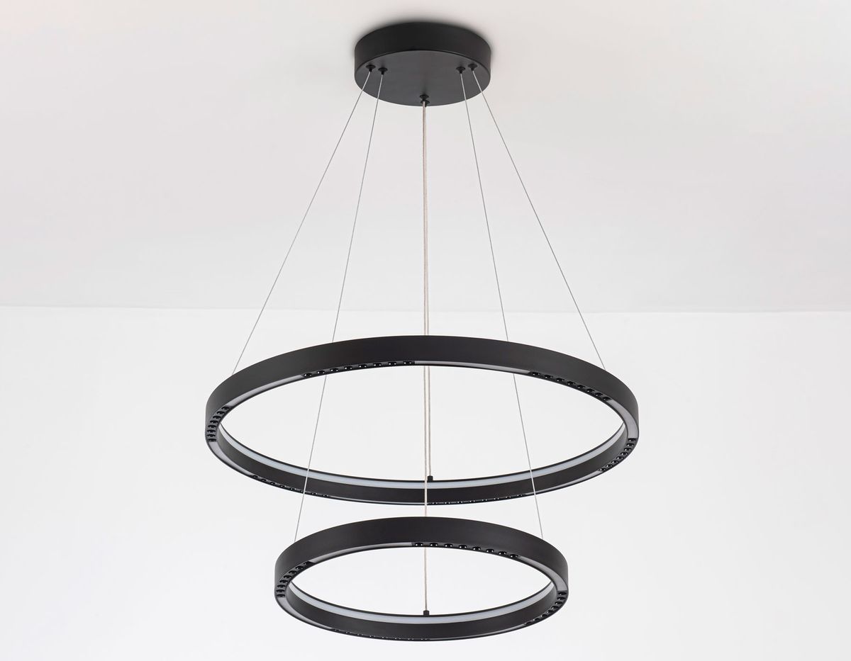Подвесная люстра Ambrella Light Comfort FL5865