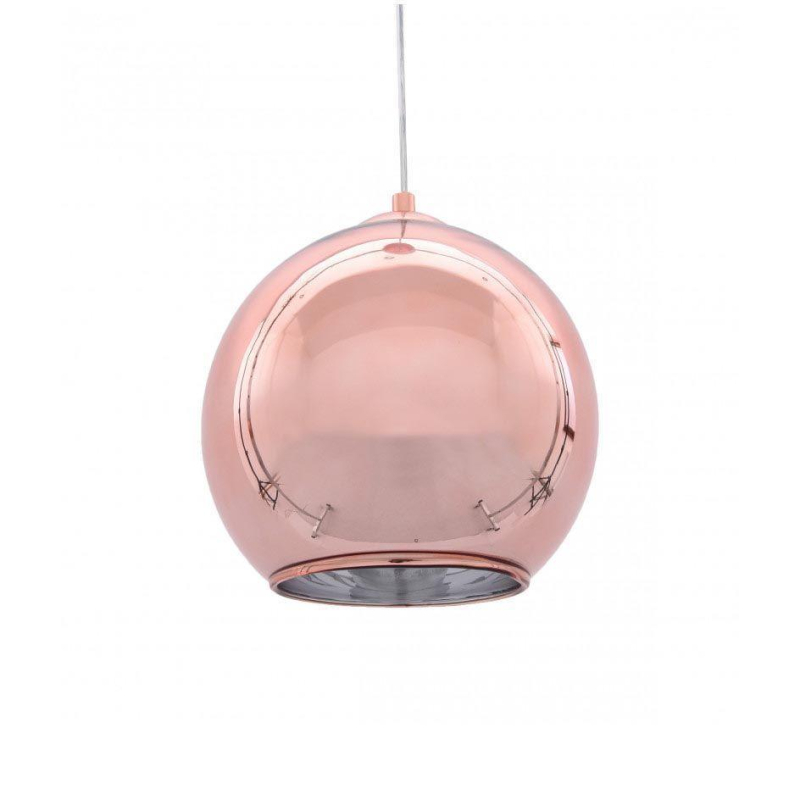 Подвесной светильник Lumina Deco Lobos LDP 107-200 R.GD
