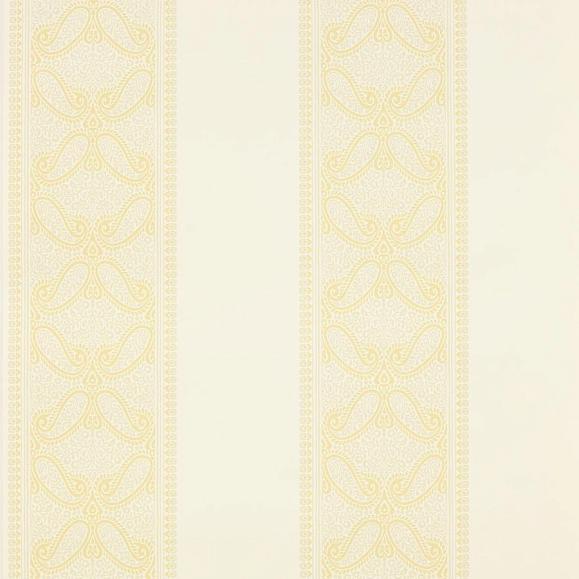 Обои Colefax and Fowler 07186-02 Verney Stripe Gold