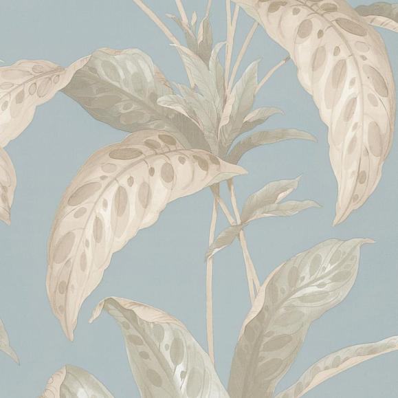 Обои Paint & Paper Library 0360TRSEANO Tropicane Sea Nor Sky