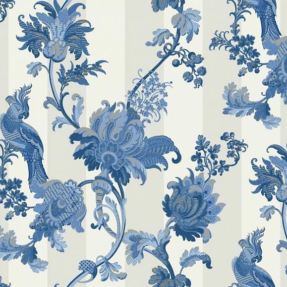 Обои Cole & Son 113/8022 Zerzura