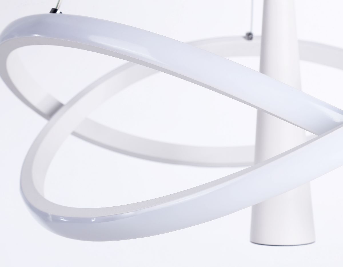 Подвесная люстра Ambrella Light Comfort LineTech FL5367