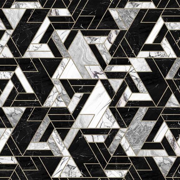 Панно Coordonne 9000091N Malla Marquina