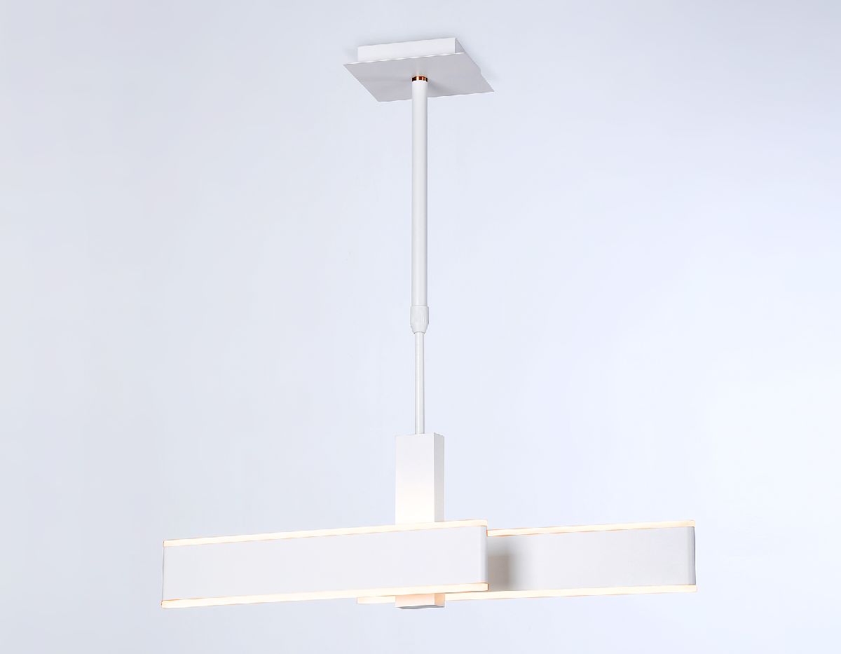 Подвесной светильник Ambrella Light Acrylica Original FA6666